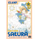 CARD CAPTOR SAKURA - CLEAR CARD ARC T08