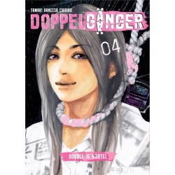 DOPPELGANGER T04 (FIN)