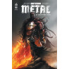 BATMAN METAL : LE MULTIVERS NOIR