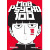 MOB PSYCHO 100 - TOME 16 - VOL16