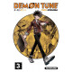 DEMON TUNE - TOME 3 - VOL03