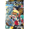 BEYBLADE BURST T15