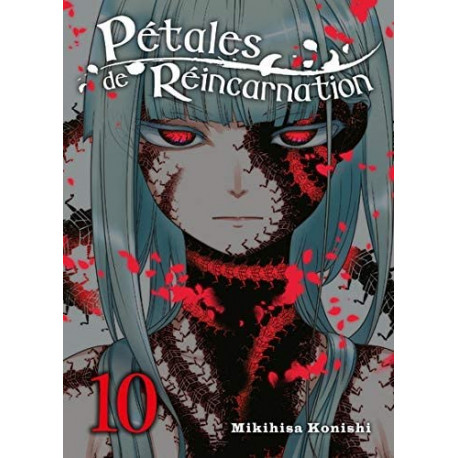 PETALES DE REINCARNATION T10 - VOL10