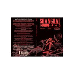 SHANGHAI RED TP 