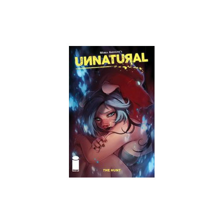 UNNATURAL TP VOL 2