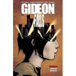 GIDEON FALLS TP VOL 5