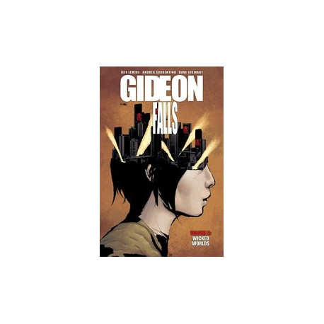 GIDEON FALLS TP VOL 5