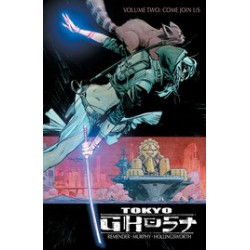 TOKYO GHOST TP VOL 2