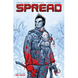 SPREAD TP VOL 1 NO HOPE