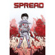 SPREAD TP VOL 2 CHILDRENS CRUSADE