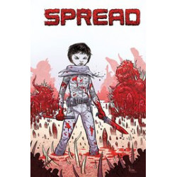 SPREAD TP VOL 2 CHILDRENS CRUSADE