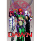 DAWN TP VOL 2 RETURN O T GODDESS NEW PTG 