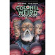 COLONEL WEIRD COSMAGOG TP 