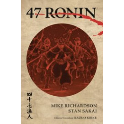 47 RONIN TP 