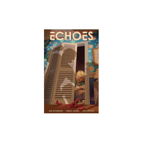 ECHOES TP 