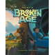 ART OF BROKEN AGE HC 