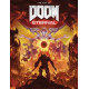 ART OF DOOM ETERNAL HC 