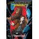 STAR WARS ADVENTURES TP VOL 4 SMUGGLERS BLUES