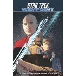 STAR TREK WAYPOINT TP 