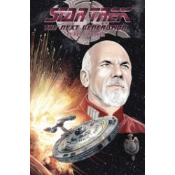 STAR TREK TNG MIRROR BROKEN TP 