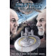 STAR TREK TNG THROUGH THE MIRROR TP 