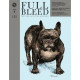 FULL BLEED COMICS CULTURE QUARTERLY HC VOL 4 THE END