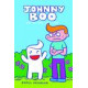 JOHNNY BOO HC VOL 4 MEAN LITTLE BOY