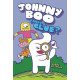 JOHNNY BOO HC VOL 6 ZOOMS TO THE MOON