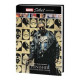 PUNISHER WELCOME BACK FRANK MARVEL SELECT HC 