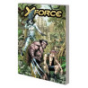 X-FORCE BY BENJAMIN PERCY TP VOL 2