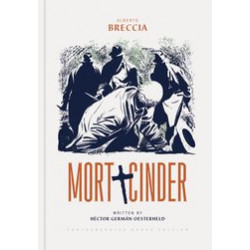 MORT CINDER HC 