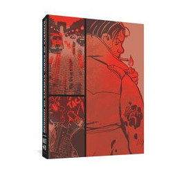 COMPLETE NOIR MANCHETTE TARDI HC BOX SET STREETS PARIS 