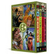 EC COMICS FOUR HC SLIPCASE VOL 5