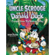 DISNEY ROSA DUCK LIBRARY HC VOL 8 ESCAPE FORBIDDEN VALLEY