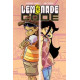LEMONADE CODE GN 
