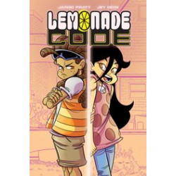 LEMONADE CODE GN 