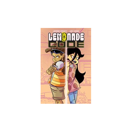 LEMONADE CODE GN 