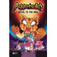 AGGRETSUKO HC VOL 1 METAL TO THE MAX