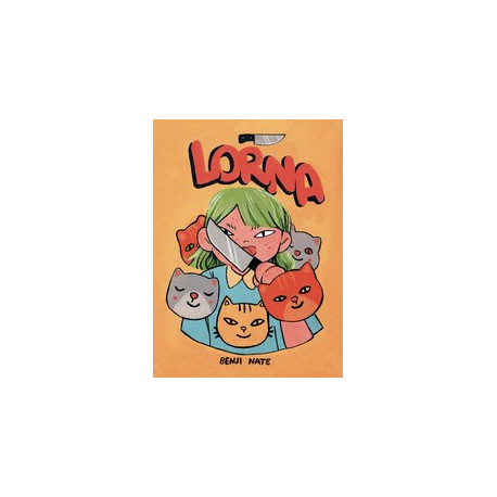 LORNA TP 