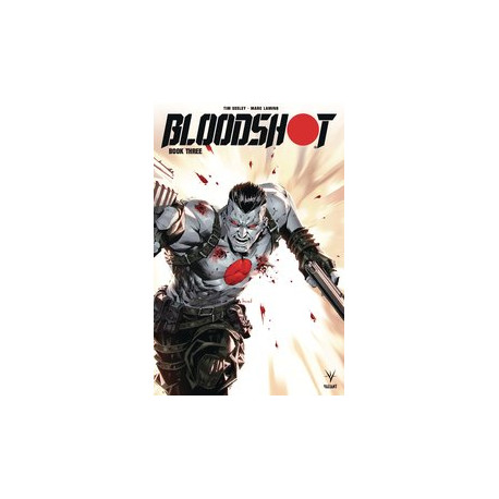 BLOODSHOT 2019 TP VOL 3