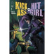 KICK-ASS VS HIT-GIRL 1 CVR A ROMITA JR