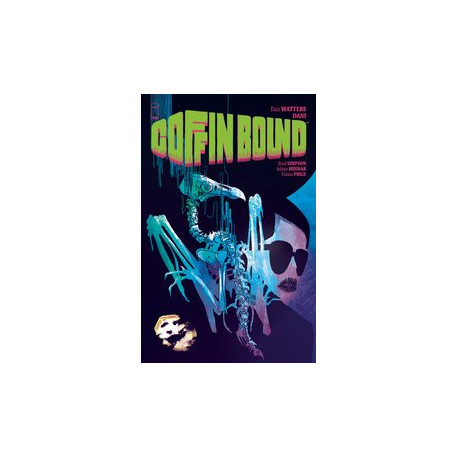 COFFIN BOUND 8