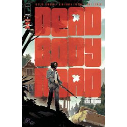 DEAD BODY ROAD BAD BLOOD 6