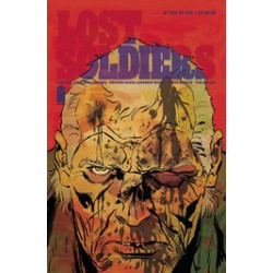 LOST SOLDIERS 4