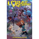 RAT QUEENS 23