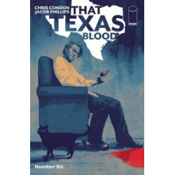 THAT TEXAS BLOOD 6