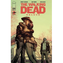 WALKING DEAD DLX 3 CVR A FINCH MCCAIG