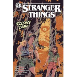 STRANGER THINGS SCIENCE CAMP 3 CVR C BAK