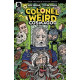 COLONEL WEIRD COSMAGOG CVR B LEMIRE STEWART