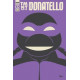 TMNT BEST OF DONATELLO 